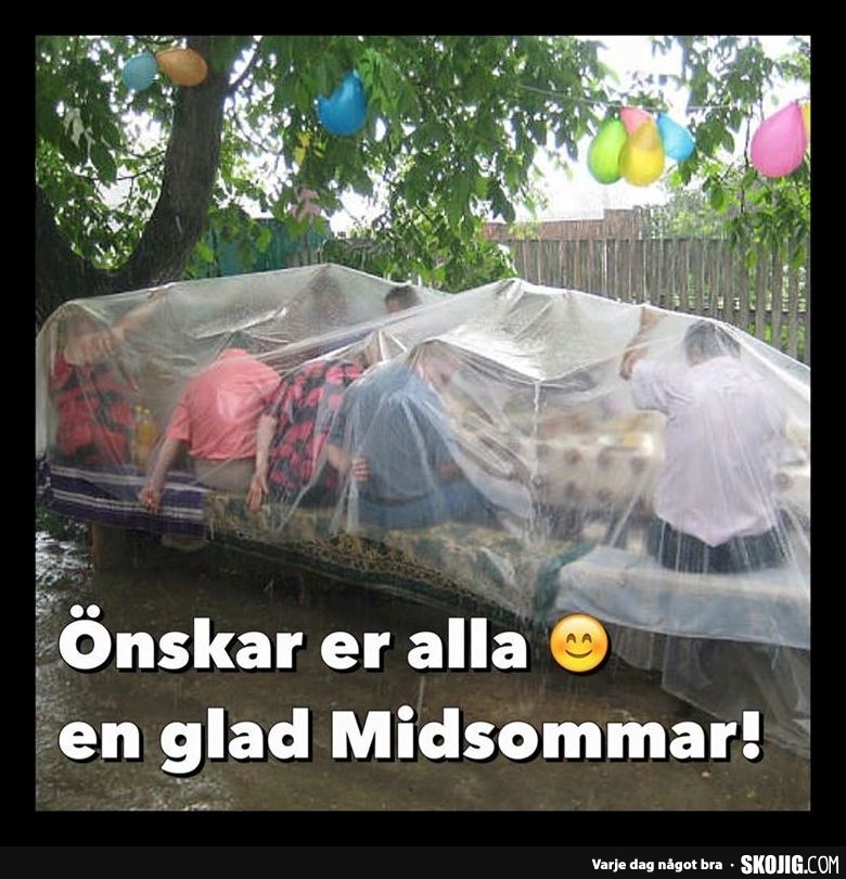 Glad Midsommar Sk mt Och De B sta Roliga Bilderna 
